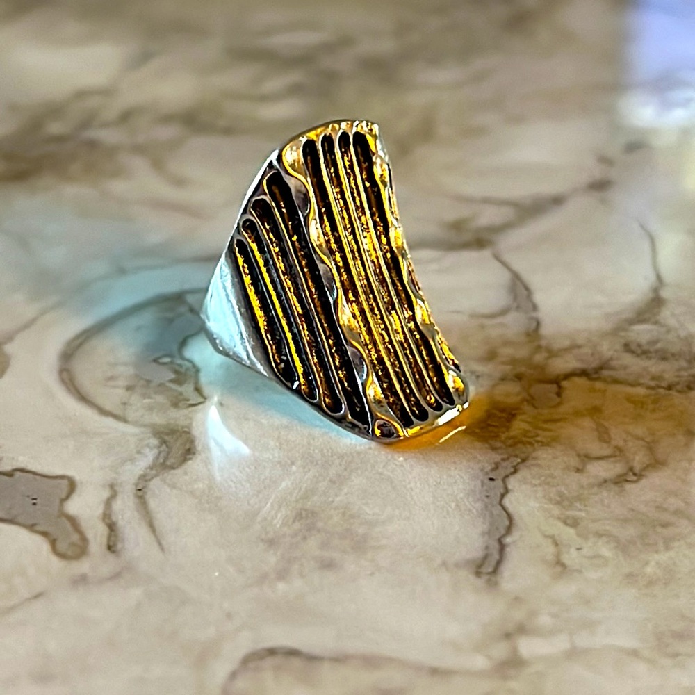 Boho Ring Set - Picture 2 of 14